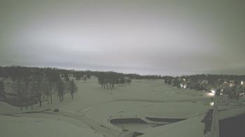 Weather camera view of The Royal Fox Country Club.