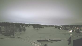 Weather camera view of The Royal Fox Country Club.