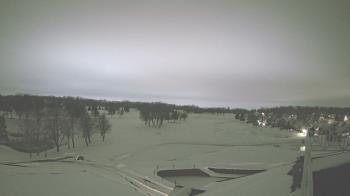Weather camera view of The Royal Fox Country Club.