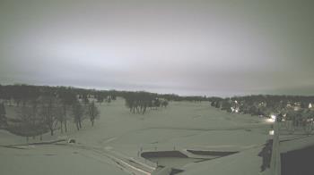 Weather camera view of The Royal Fox Country Club.