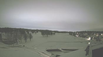 Weather camera view of The Royal Fox Country Club.