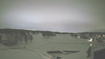 Weather camera view of The Royal Fox Country Club.