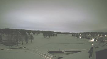 Weather camera view of The Royal Fox Country Club.