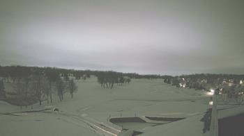 Weather camera view of The Royal Fox Country Club.