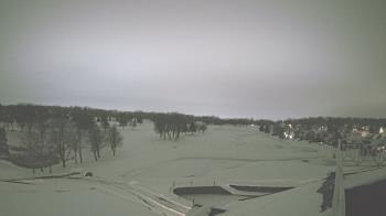 Weather camera view of The Royal Fox Country Club.