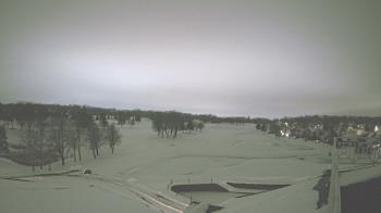 Weather camera view of The Royal Fox Country Club.