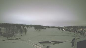 Weather camera view of The Royal Fox Country Club.
