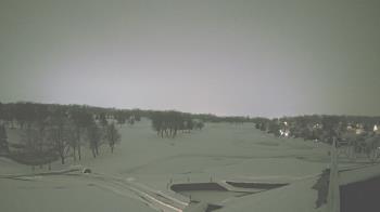 Weather camera view of The Royal Fox Country Club.