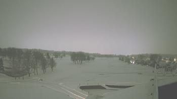 Weather camera view of The Royal Fox Country Club.