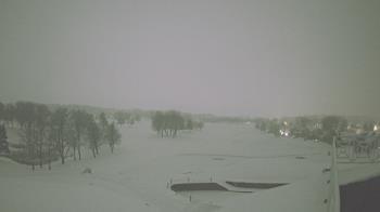 Weather camera view of The Royal Fox Country Club.