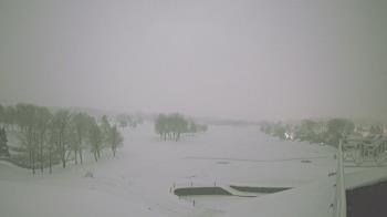 Weather camera view of The Royal Fox Country Club.