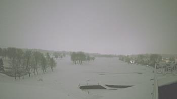 Weather camera view of The Royal Fox Country Club.
