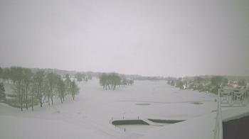 Weather camera view of The Royal Fox Country Club.
