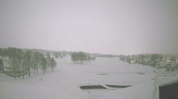 Weather camera view of The Royal Fox Country Club.