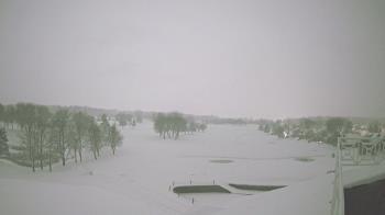 Weather camera view of The Royal Fox Country Club.