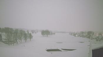 Weather camera view of The Royal Fox Country Club.