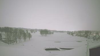 Weather camera view of The Royal Fox Country Club.
