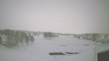 Weather camera view of The Royal Fox Country Club.