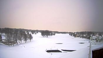 Weather camera view of The Royal Fox Country Club.