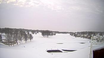 Weather camera view of The Royal Fox Country Club.