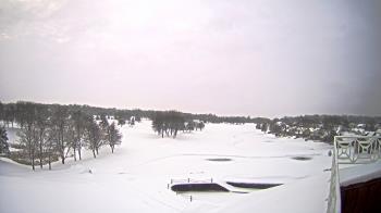 Weather camera view of The Royal Fox Country Club.