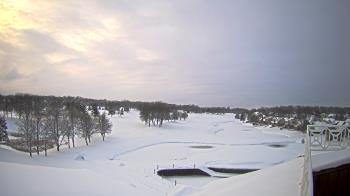 Weather camera view of The Royal Fox Country Club.
