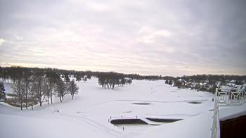 Weather camera view of The Royal Fox Country Club.