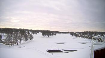 Weather camera view of The Royal Fox Country Club.