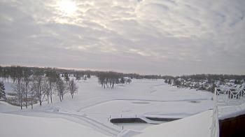 Weather camera view of The Royal Fox Country Club.