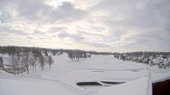 Weather camera view of The Royal Fox Country Club.
