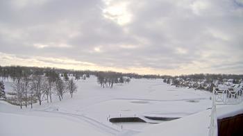 Weather camera view of The Royal Fox Country Club.