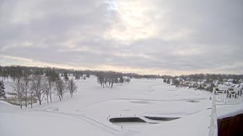 Weather camera view of The Royal Fox Country Club.