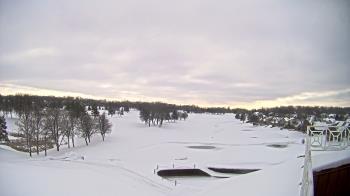 Weather camera view of The Royal Fox Country Club.