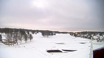 Weather camera view of The Royal Fox Country Club.