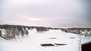 Weather camera view of The Royal Fox Country Club.