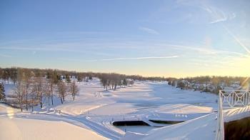 Weather camera view of The Royal Fox Country Club.