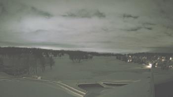 Weather camera view of The Royal Fox Country Club.