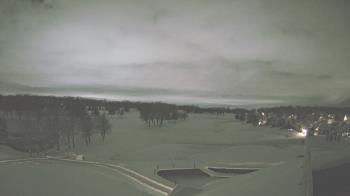 Weather camera view of The Royal Fox Country Club.