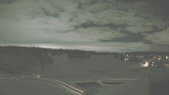 Weather camera view of The Royal Fox Country Club.