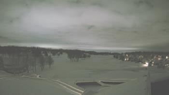 Weather camera view of The Royal Fox Country Club.