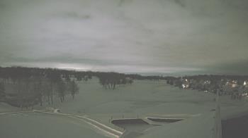 Weather camera view of The Royal Fox Country Club.
