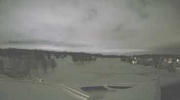 Weather camera view of The Royal Fox Country Club.