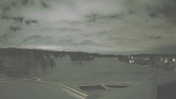 Weather camera view of The Royal Fox Country Club.