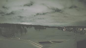 Weather camera view of The Royal Fox Country Club.