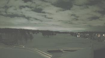 Weather camera view of The Royal Fox Country Club.
