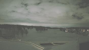 Weather camera view of The Royal Fox Country Club.