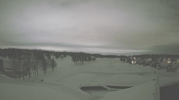 Weather camera view of The Royal Fox Country Club.