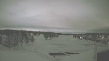 Weather camera view of The Royal Fox Country Club.