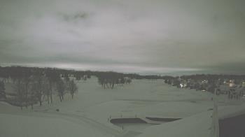 Weather camera view of The Royal Fox Country Club.