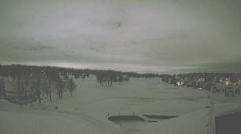 Weather camera view of The Royal Fox Country Club.